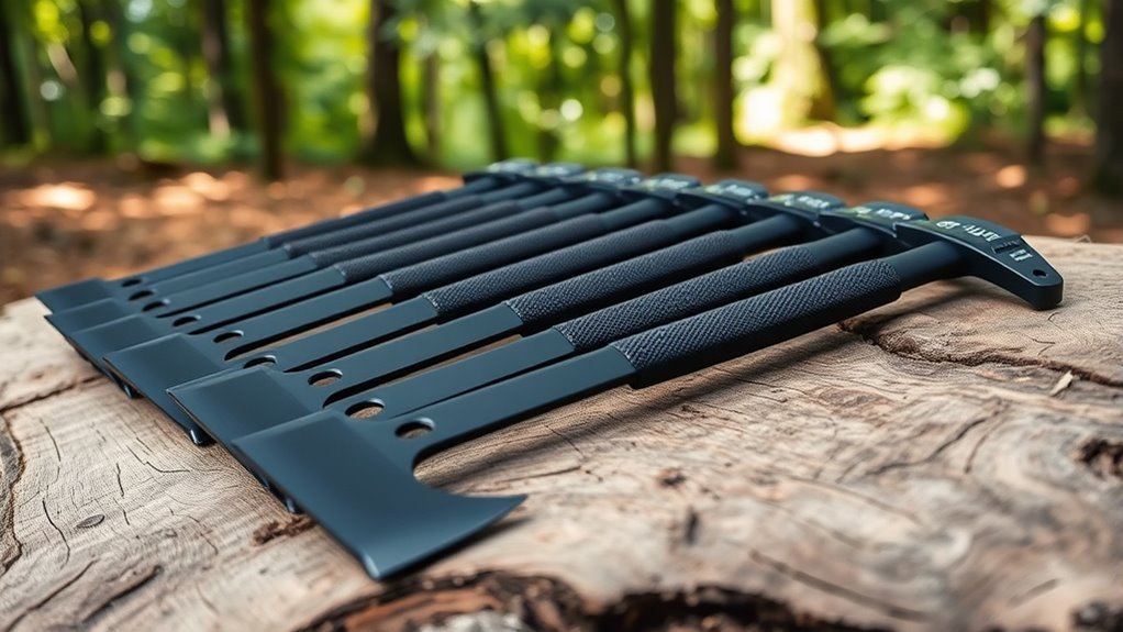 top rated tactical hatchets