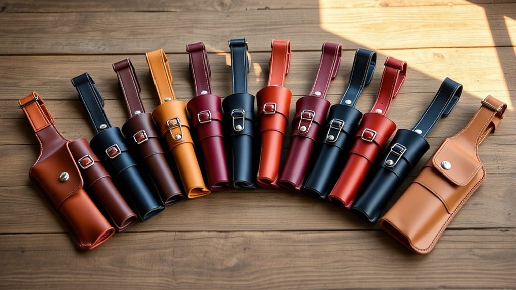 top recurve quiver picks