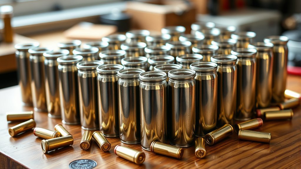 top reloading case tumblers