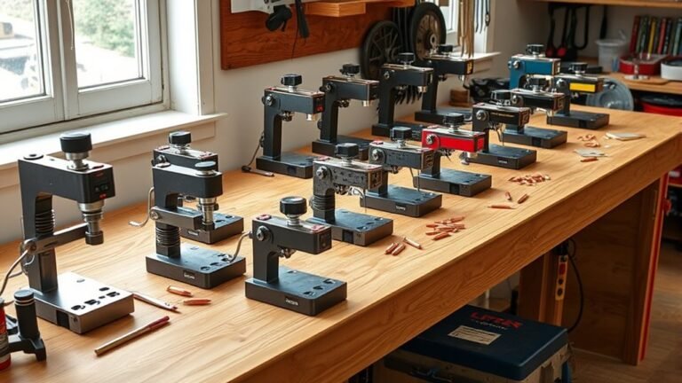 top reloading presses 2027