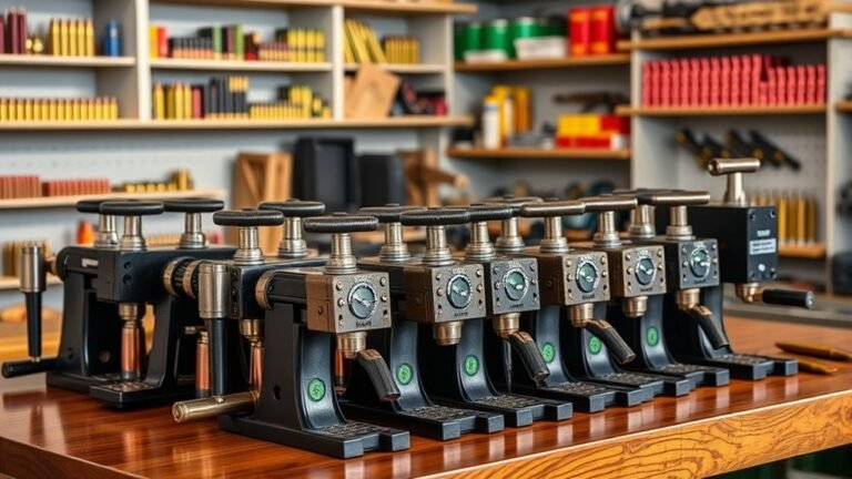 top reloading presses 2027