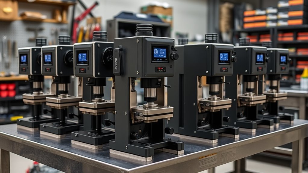 top reloading presses 2027