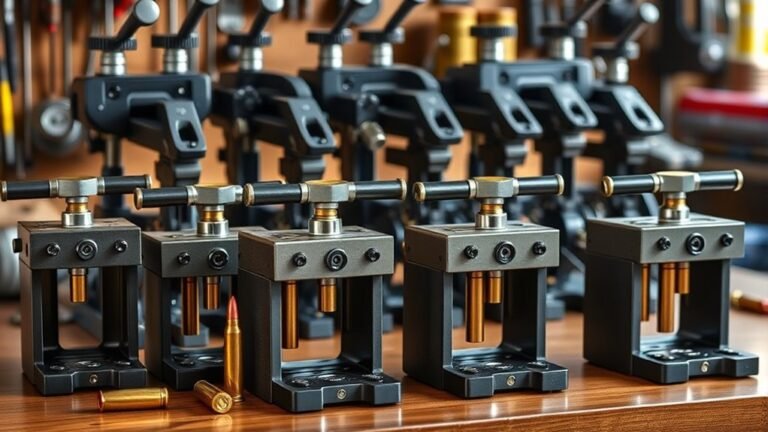 top reloading presses 2027