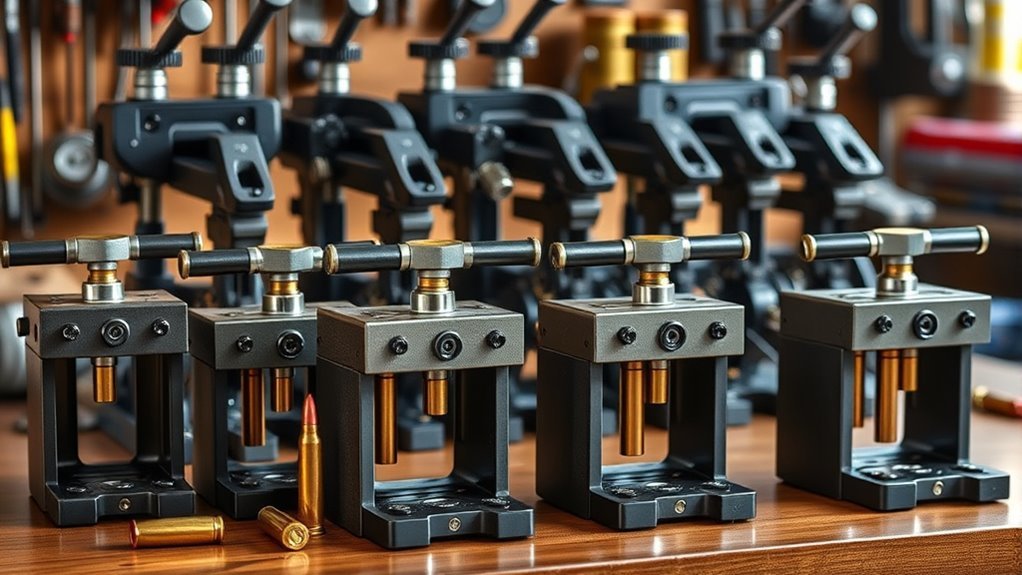 top reloading presses 2027
