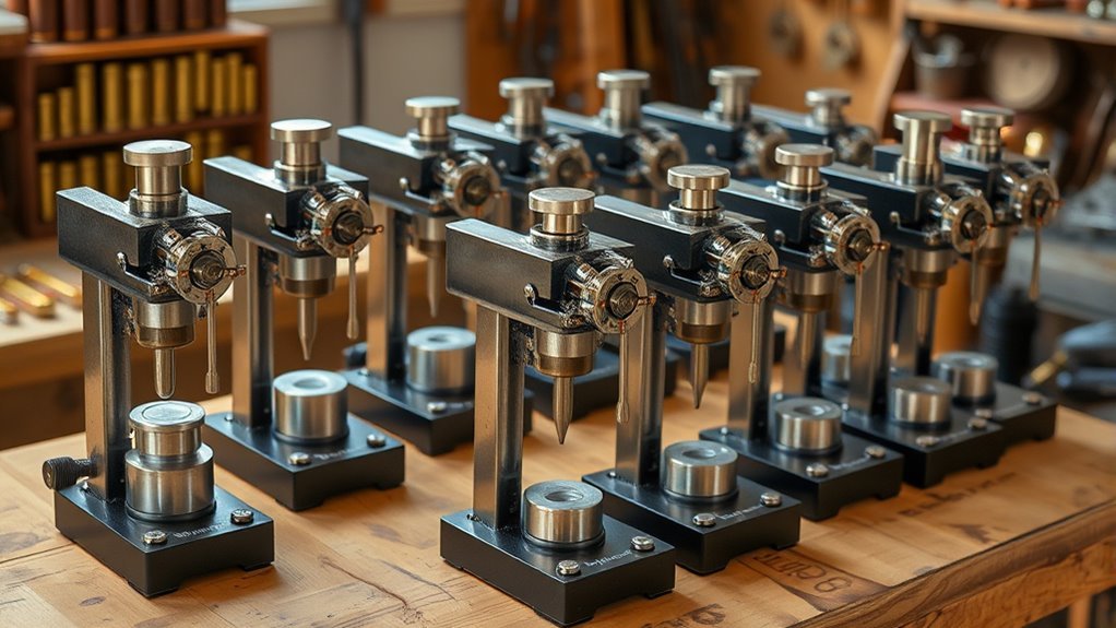 top reloading presses 2027
