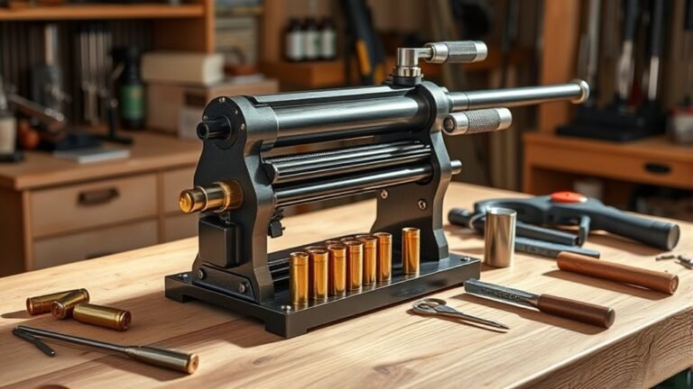 top reloading presses 2027