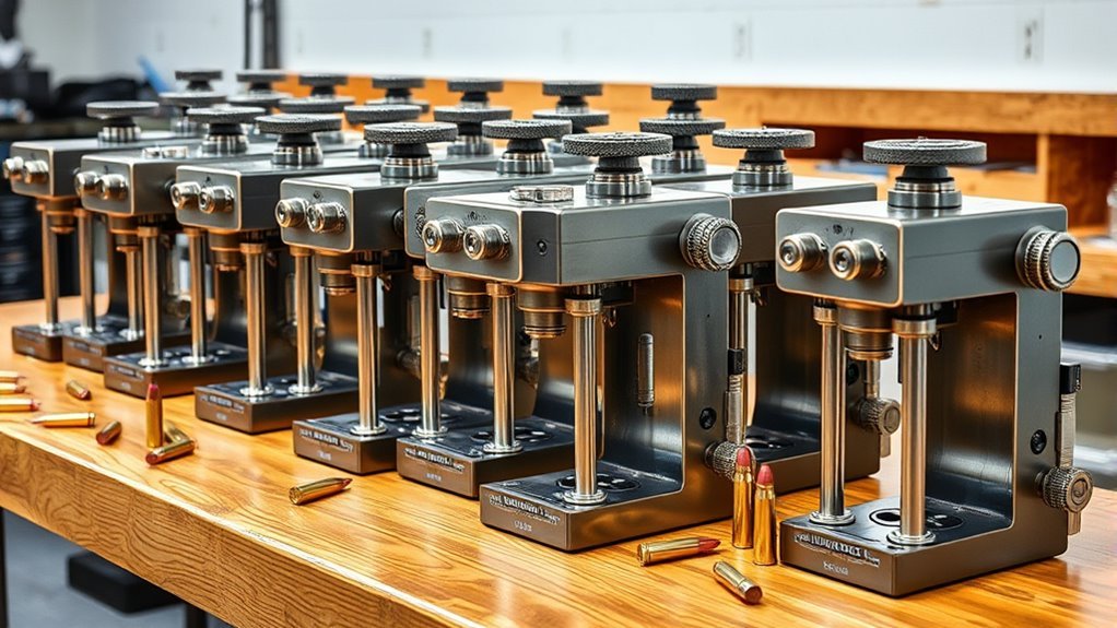 top reloading presses 2027