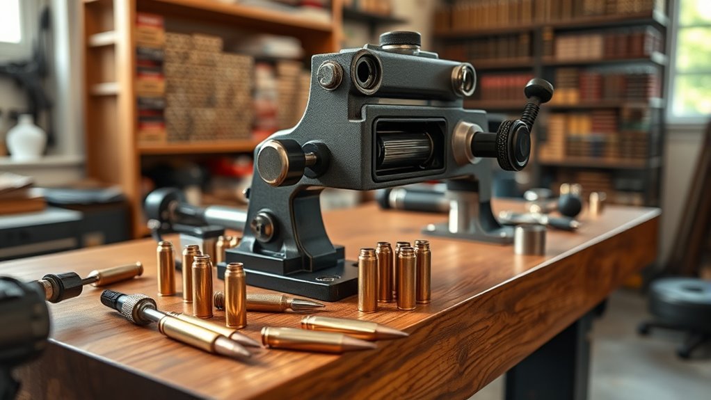top reloading presses 2027