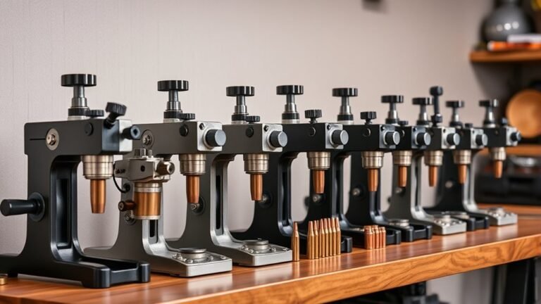 top reloading presses list