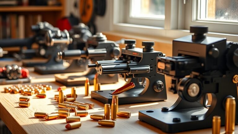 top reloading presses reviewed
