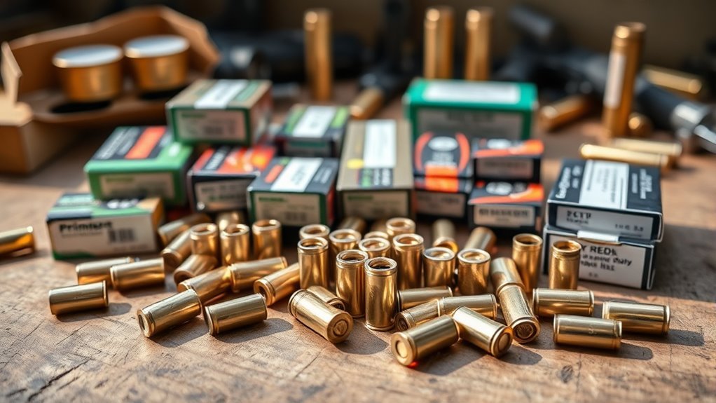 top reloading primer recommendations