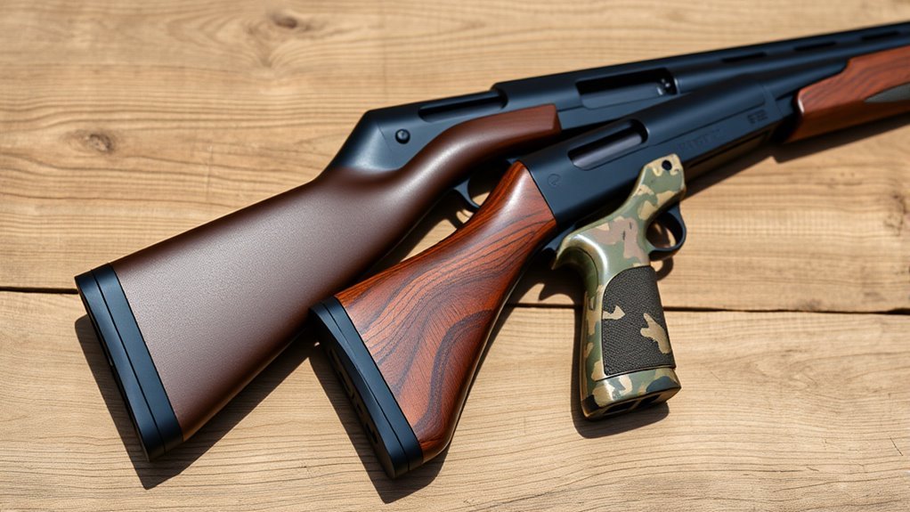 top remington 870 stocks