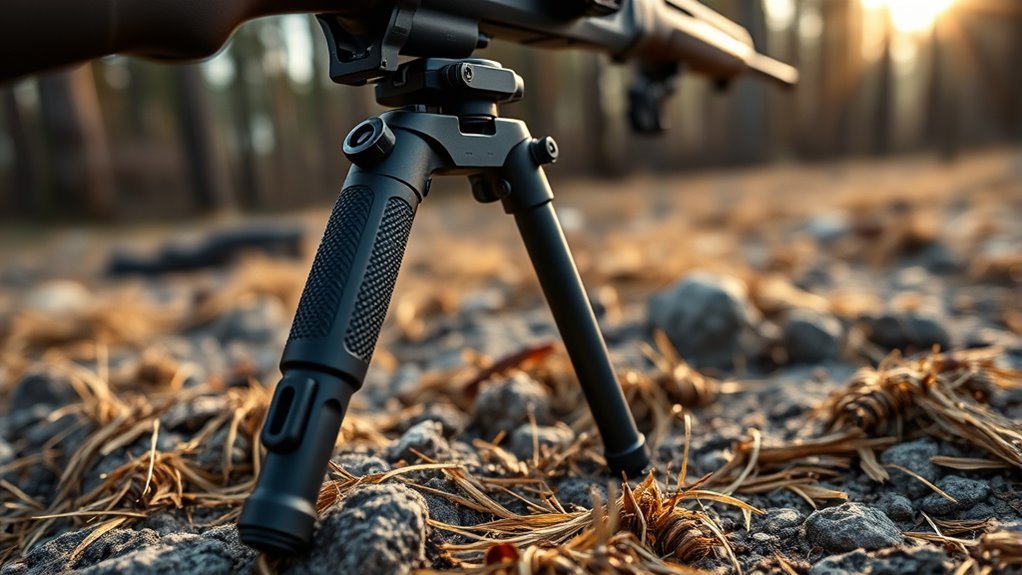top rifle bipod recommendations