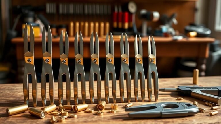 top rifle brass trimmers