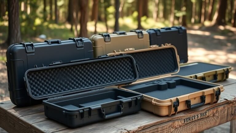 top rifle cases 2027
