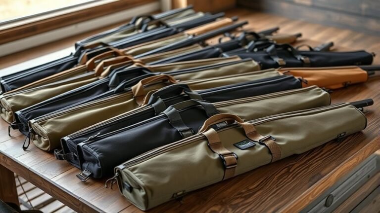 top rifle cases 2027