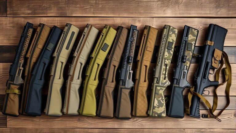 top rifle cases 2027
