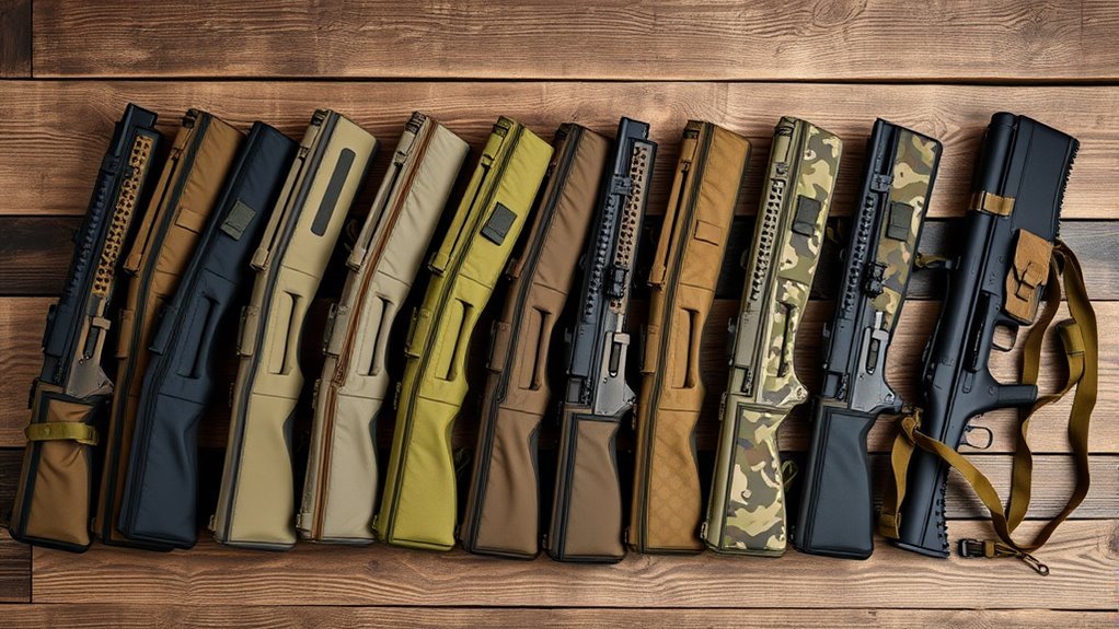 top rifle cases 2027