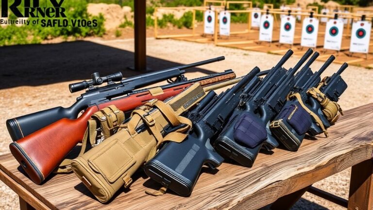 top rifle cases 2027