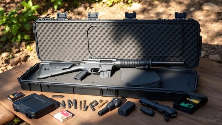 top rifle cases 2027