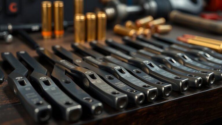 top rifle cases for shooters