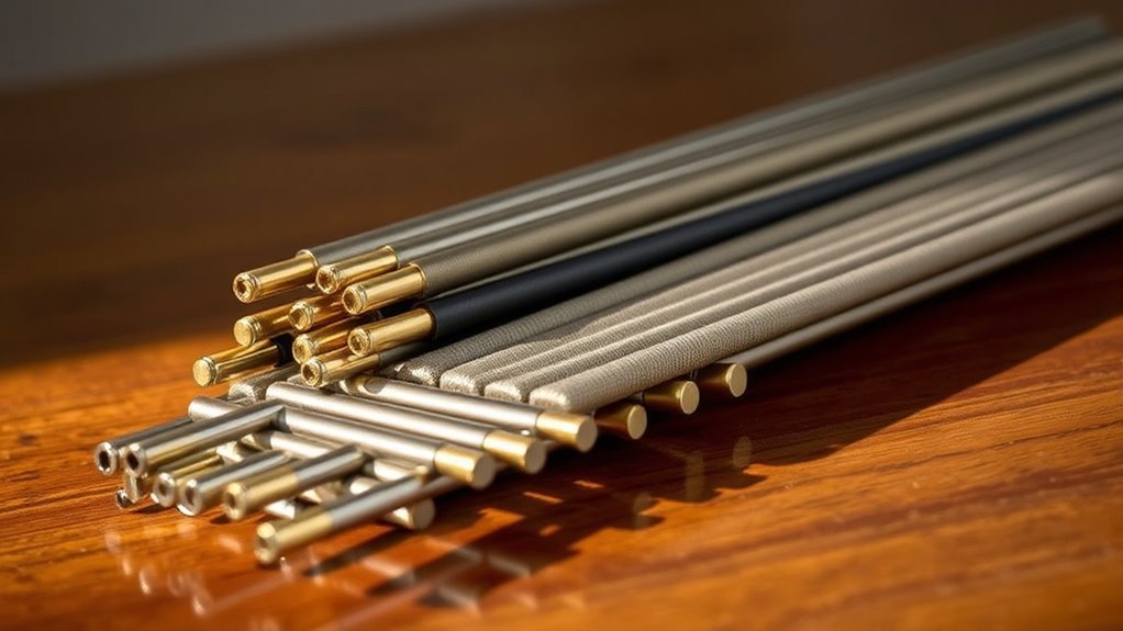 top rifle cleaning rods