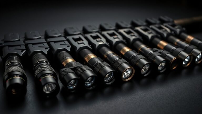 top rifle lights 2027