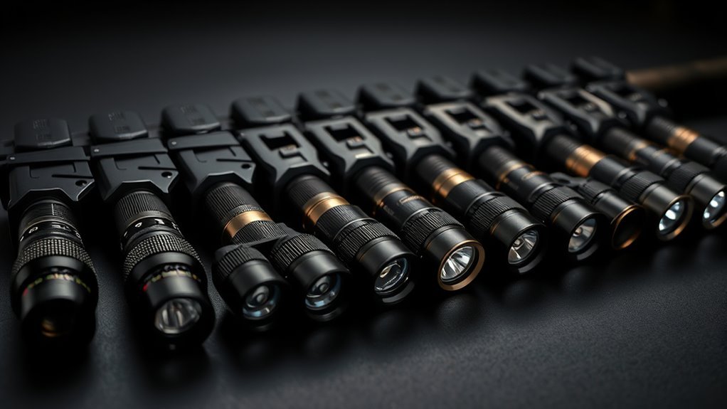 top rifle lights 2027