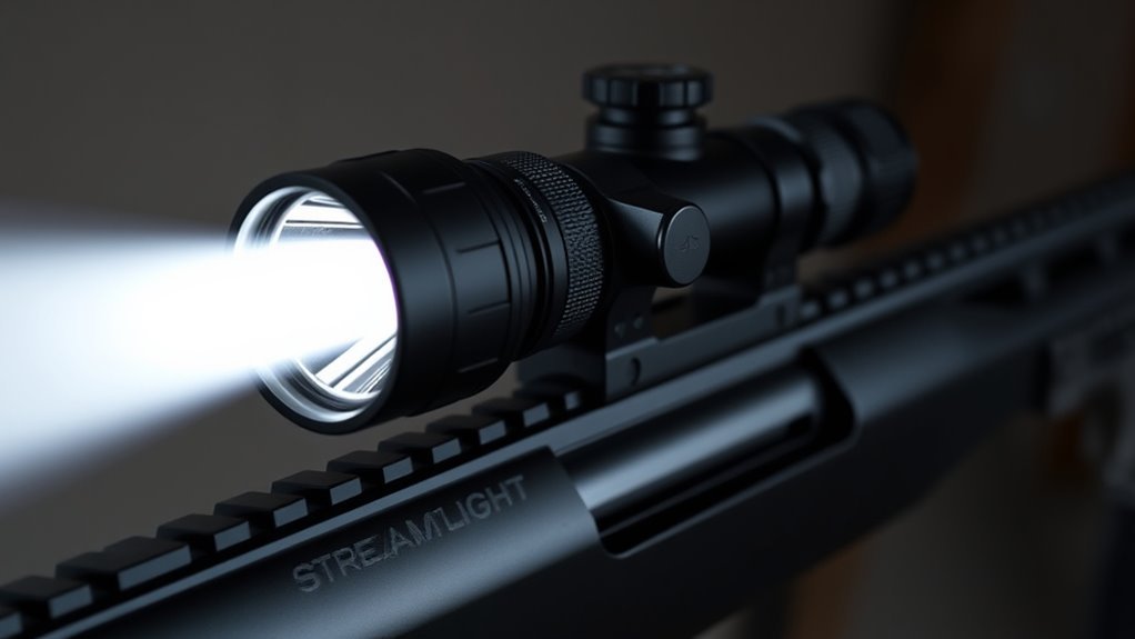 top rifle lights 2027