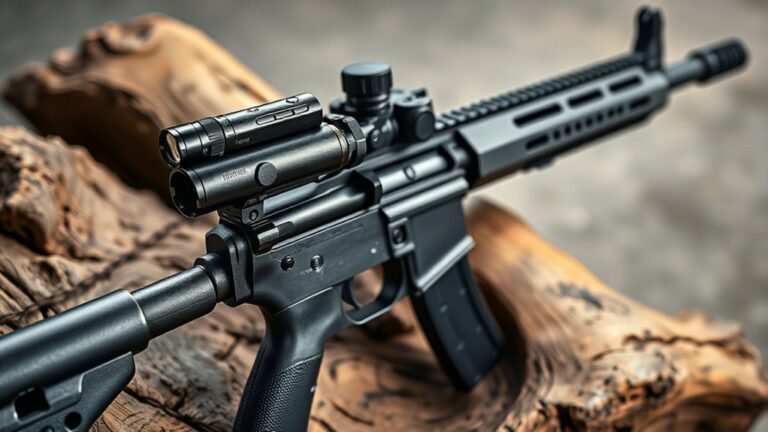 top rifle lights list