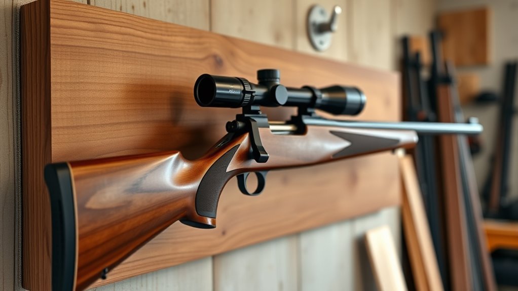 top rifle racks 2027