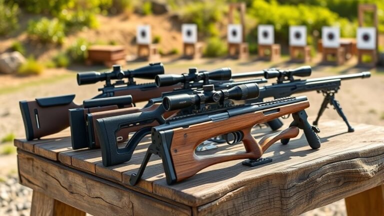 top rifle rest picks