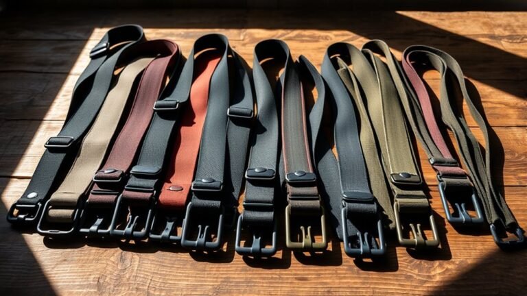 top rifle slings 2027