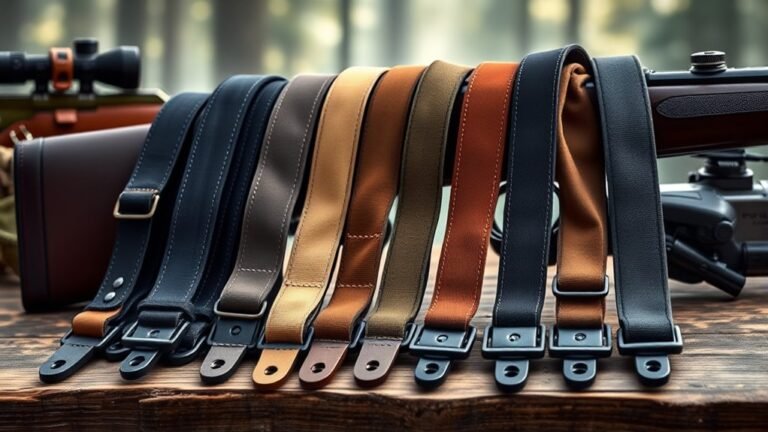 top rifle slings review