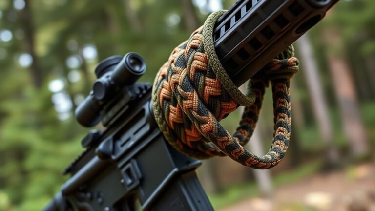top rifle slings review