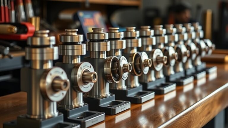 top rotary reloading machines