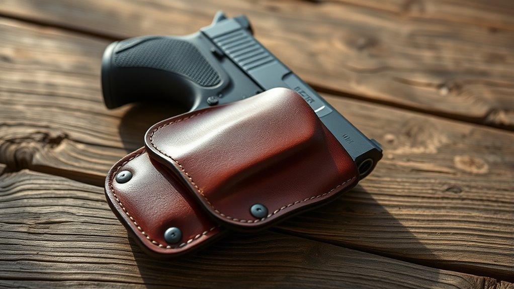 top ruger 2245 holsters