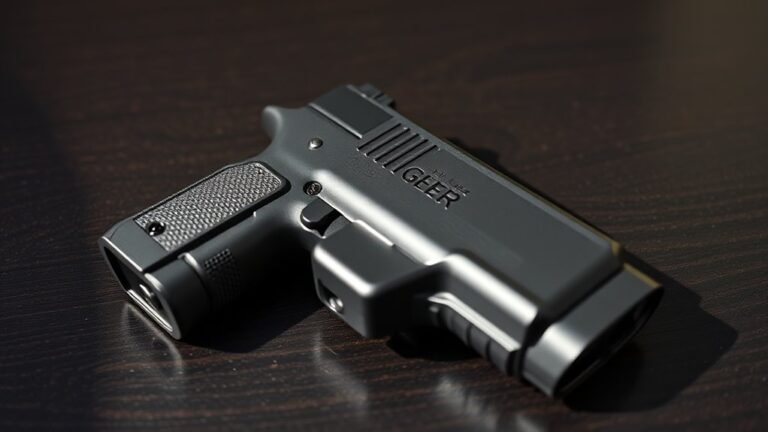 top ruger ec9 holsters