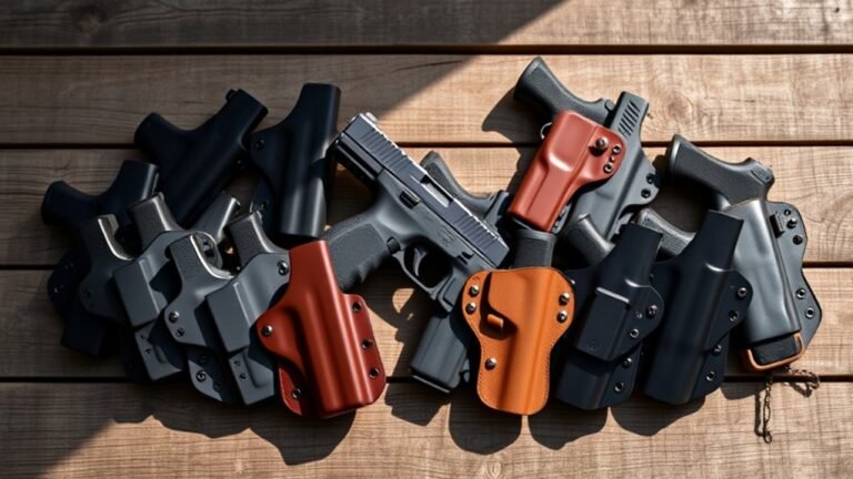 top ruger lc9 holster picks