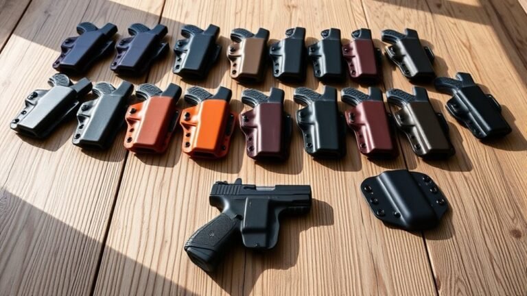 top ruger lc9 holsters