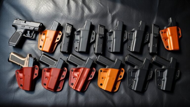 top ruger lcp 2 holsters