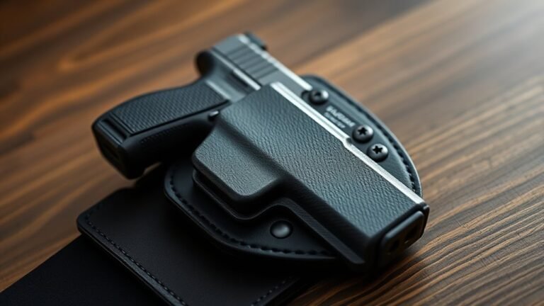 top ruger lcp holsters