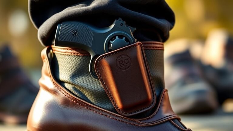 top ruger lcr holsters