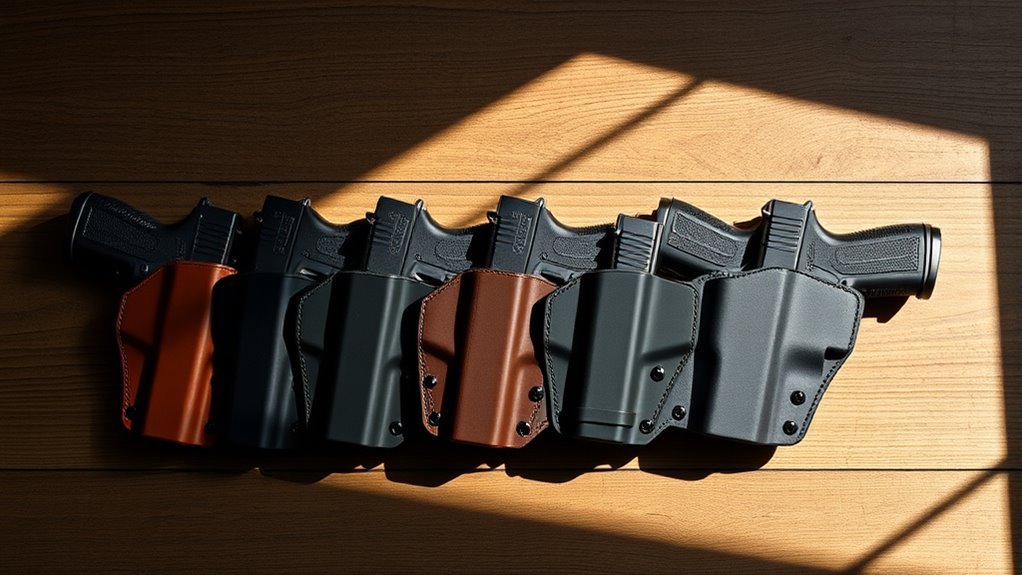 top ruger max 9 holsters