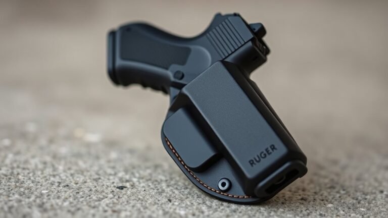 top ruger max 9 holsters