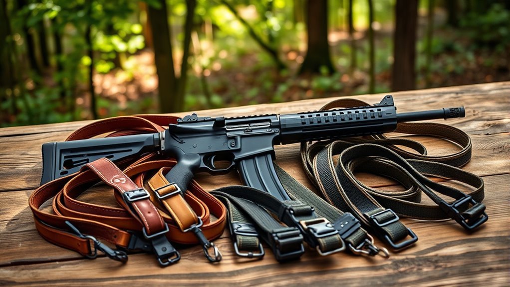 top ruger pc carbine slings