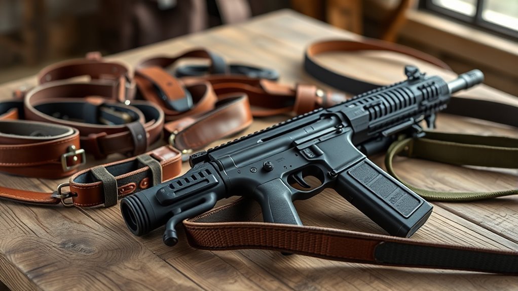 top ruger pc carbine slings