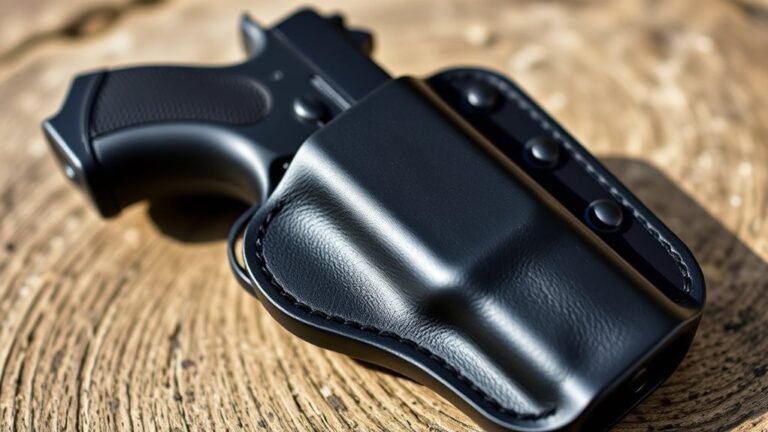 top ruger sr45 holsters