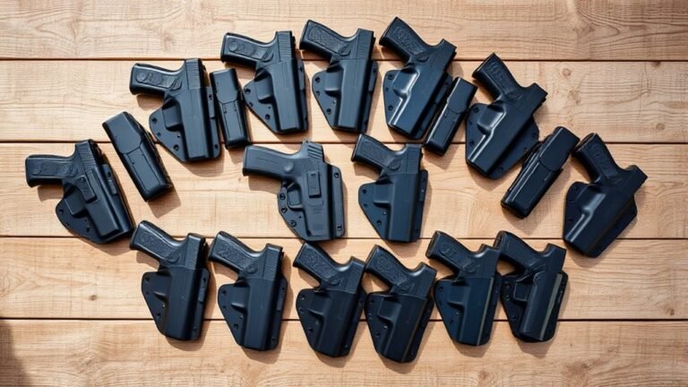 top ruger sr9 holsters
