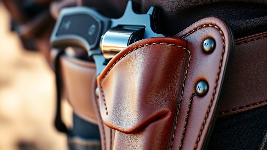 top ruger vaquero holsters